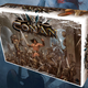 Illustration for article titled Former iConan /iRep Calls Out Hit Board Games Depiction Of Women